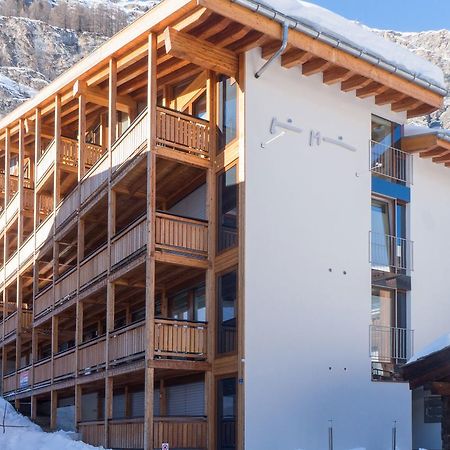 Meric Apartment Цермат Екстериор снимка
