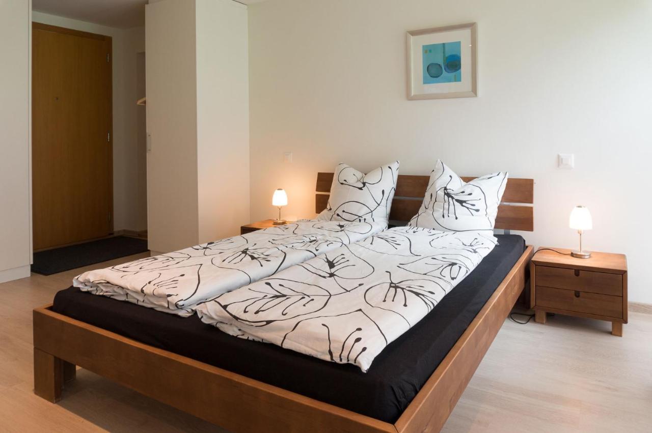 Meric Apartment Цермат Екстериор снимка