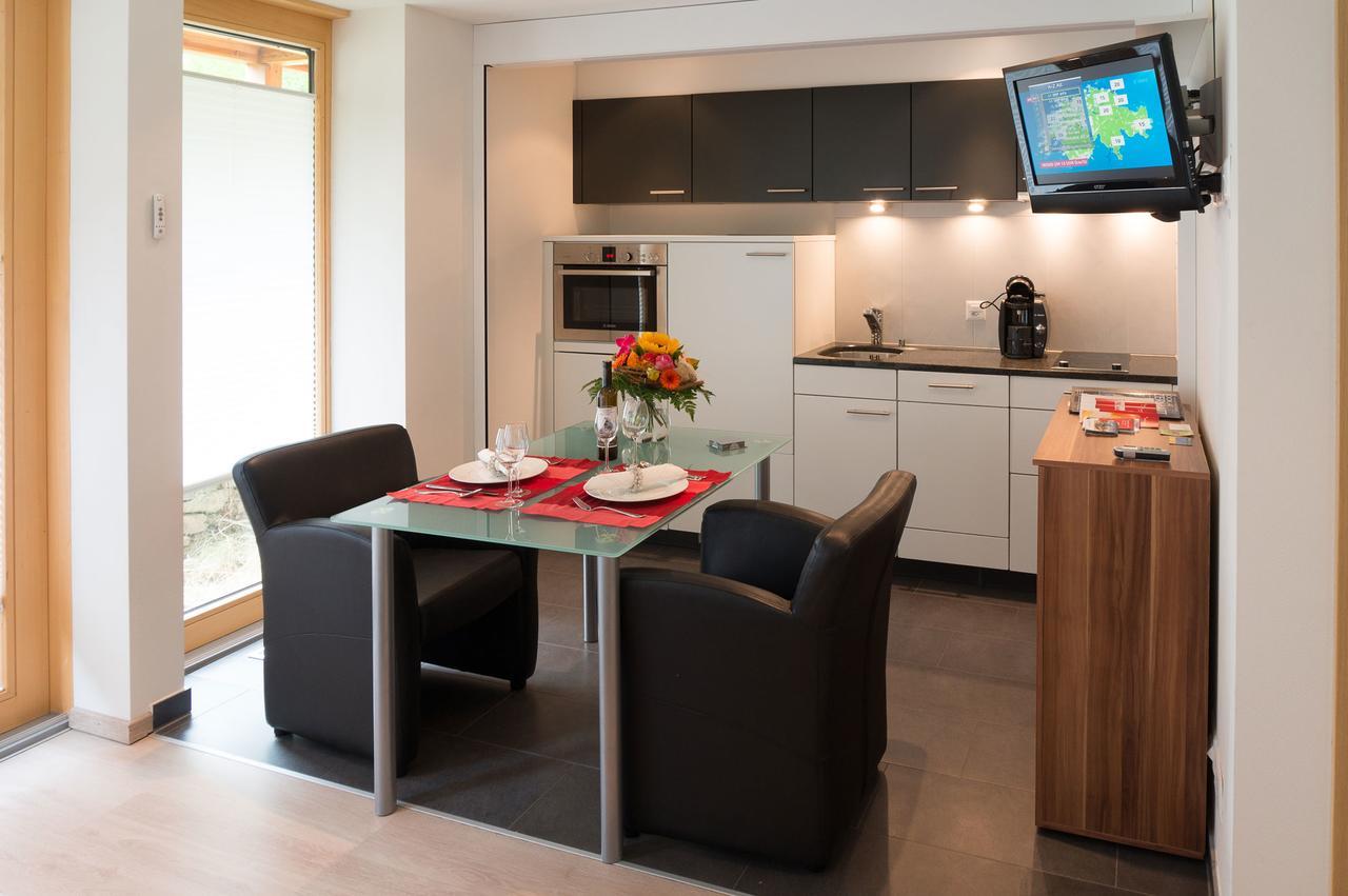 Meric Apartment Цермат Екстериор снимка