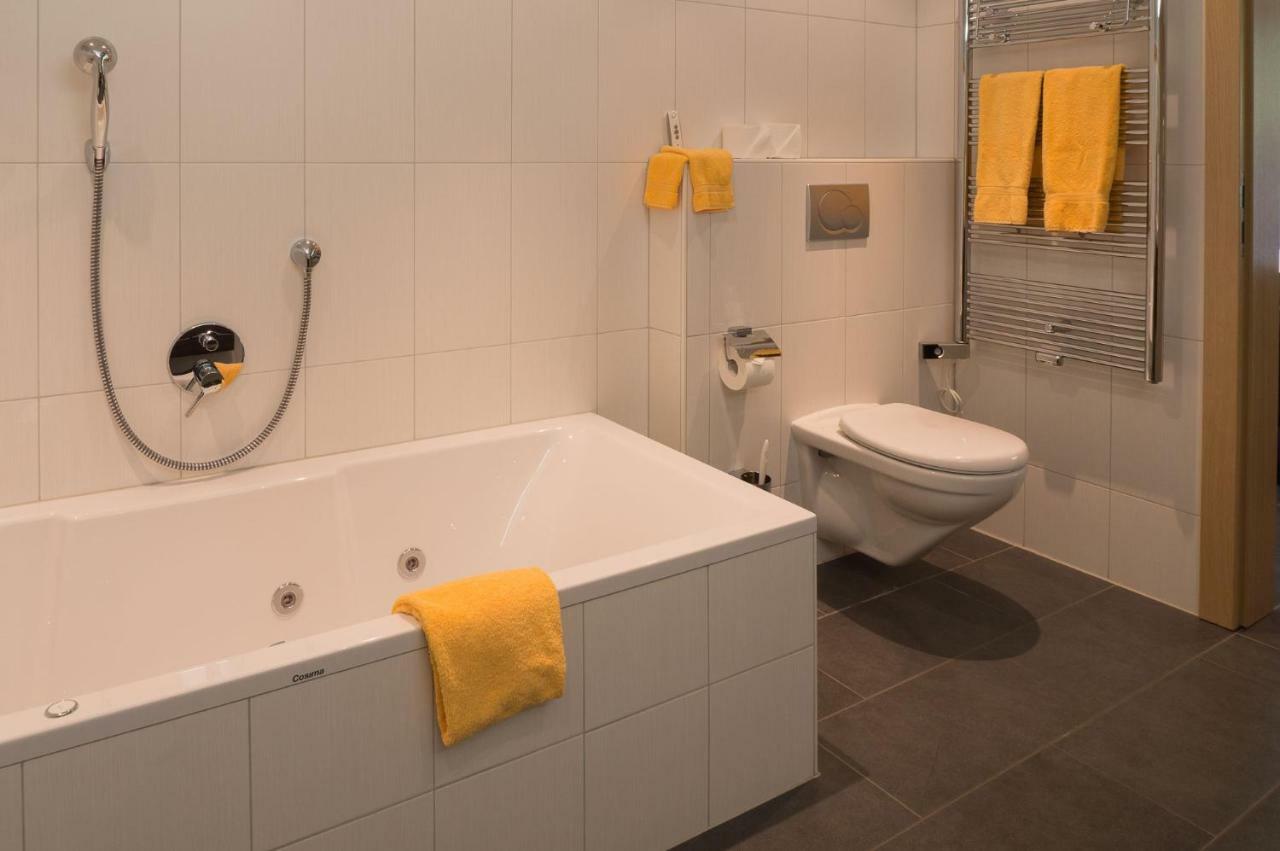 Meric Apartment Цермат Стая снимка